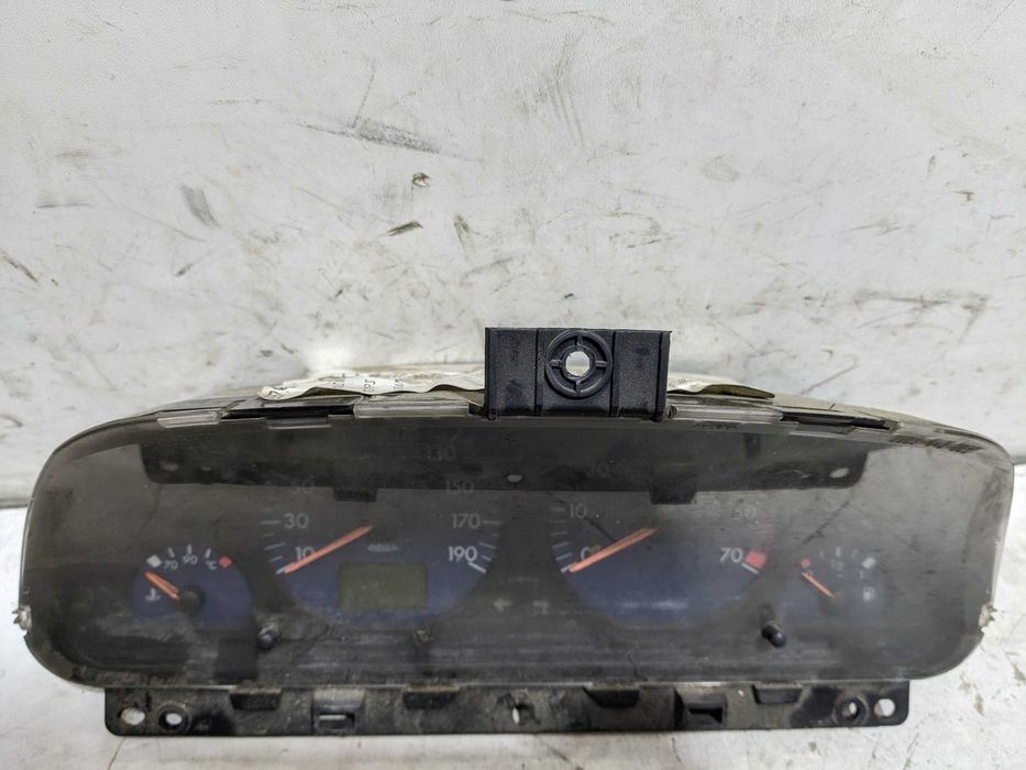 Peugeot Expert I Citroen Jumpy 2.0 HDI Licznik Zegary Prędkościomierz