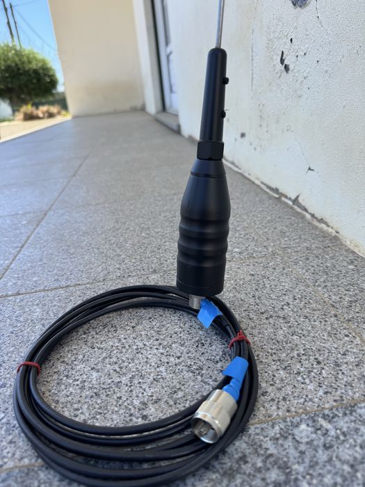 Vendo antenas  Santiago 1200