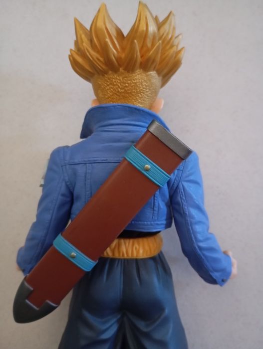 Trunks (Super Saiyan) 27cm