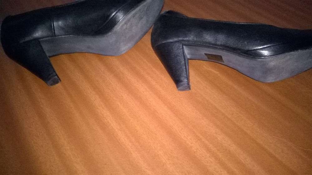 Sapato n38