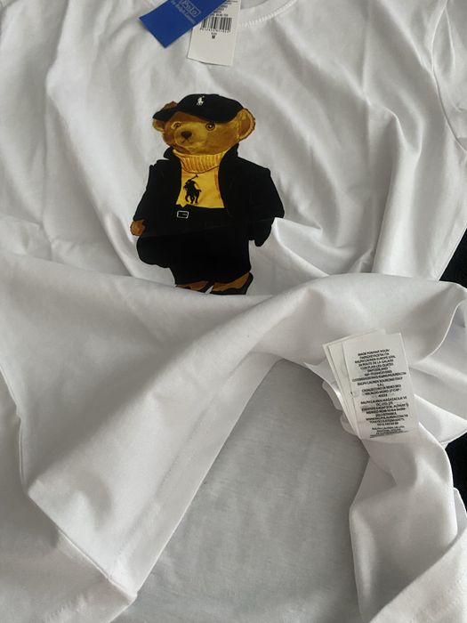 Koszulka damska Polo ralph lauren S