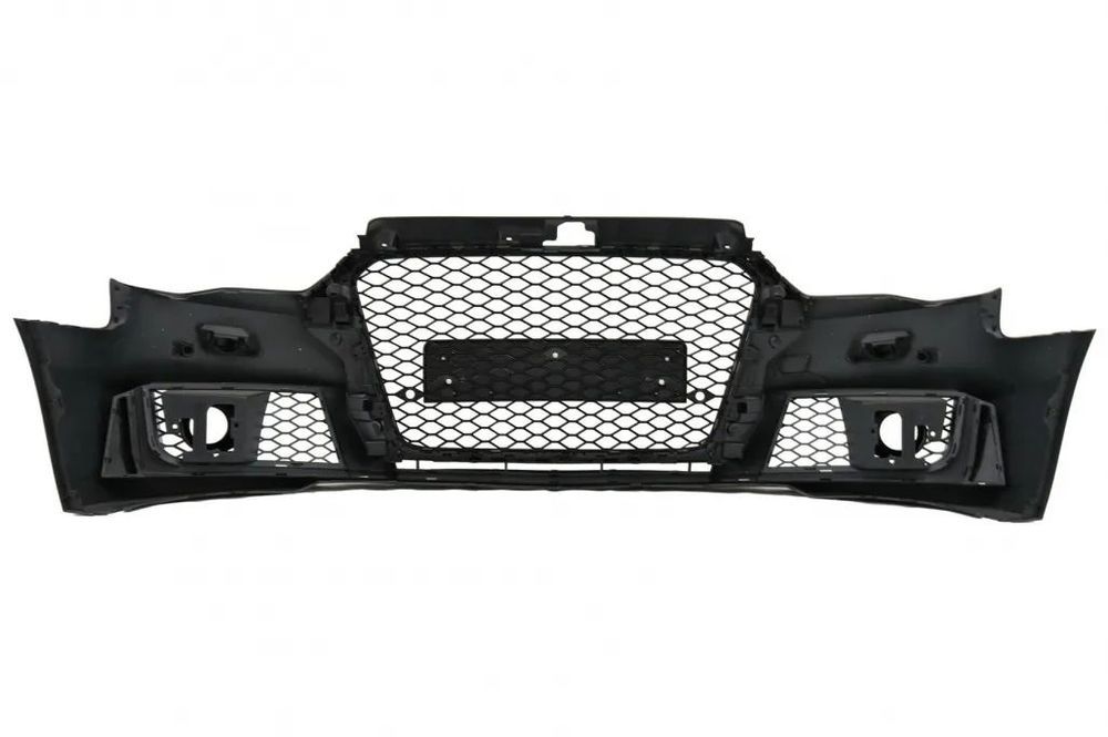 Para-choques Audi A3 8V Sedan ou Cabrio (2013 a 2015) Look RS3