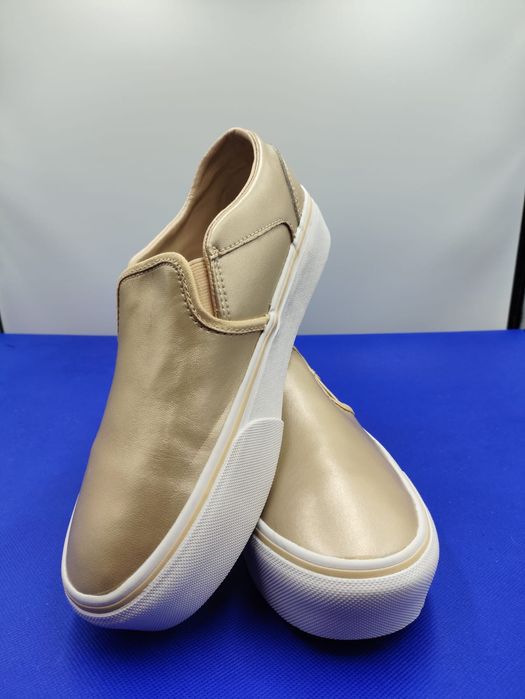 Кеди Vans Old school ( Bump) - 38 розмір. Оригінал