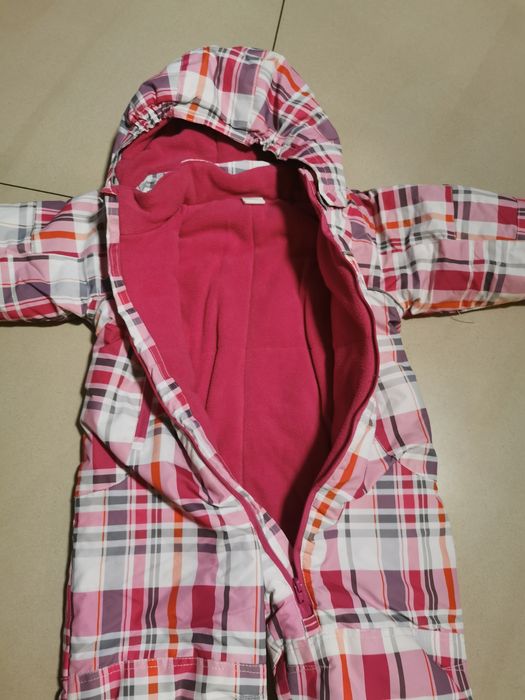 Kombinezon zimowy H&M 86