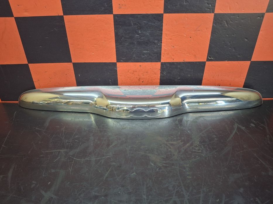 Friso da porta / tampa da mala FIAT 500 (312_)