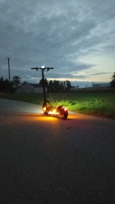 Sprzedam Kukirin G2 pro