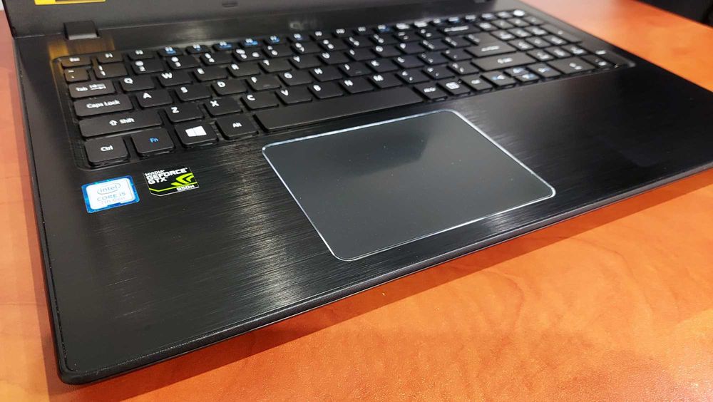 ACER gaming - IPS GTX 750GB Cs WoT GTA5