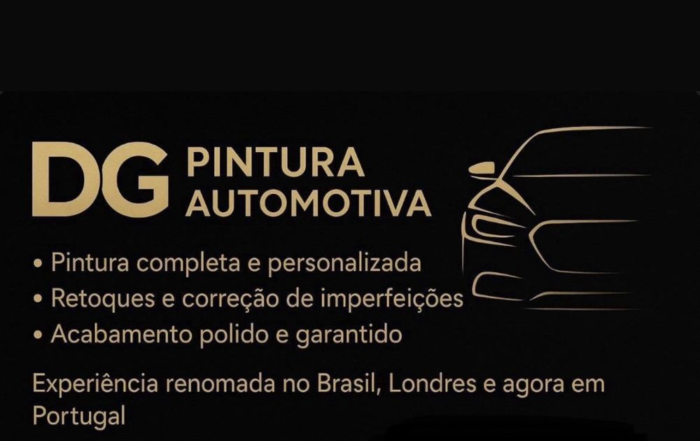 Serviços automotivos