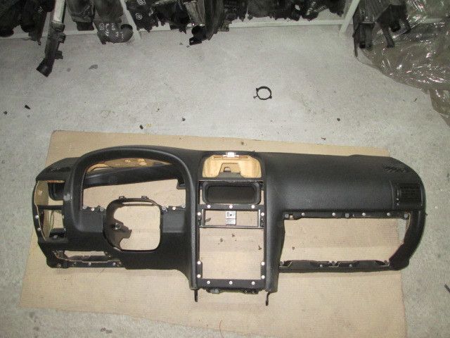 Tablier OPEL Astra G Caravan Van (F70)
