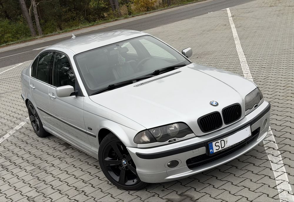 BMW Seria 3