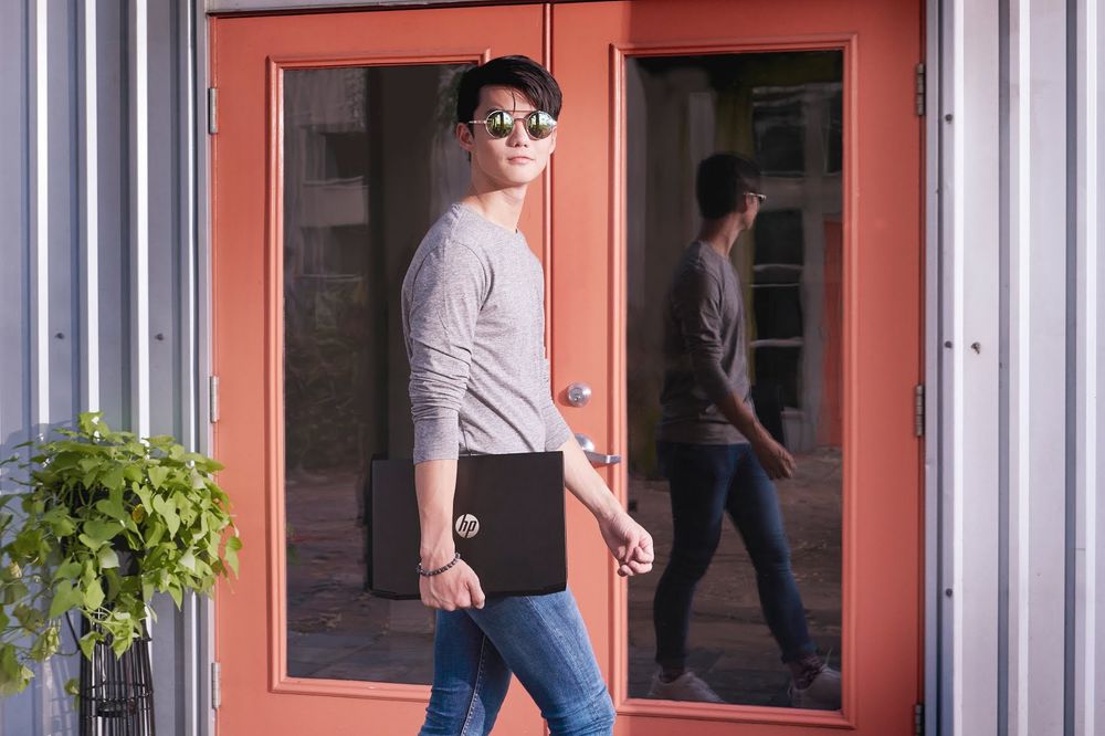 Ігровий ноутбук HP Pavilion Gaming 15• Ryzen 5•16GB•GTX 1650•SSD + HDD