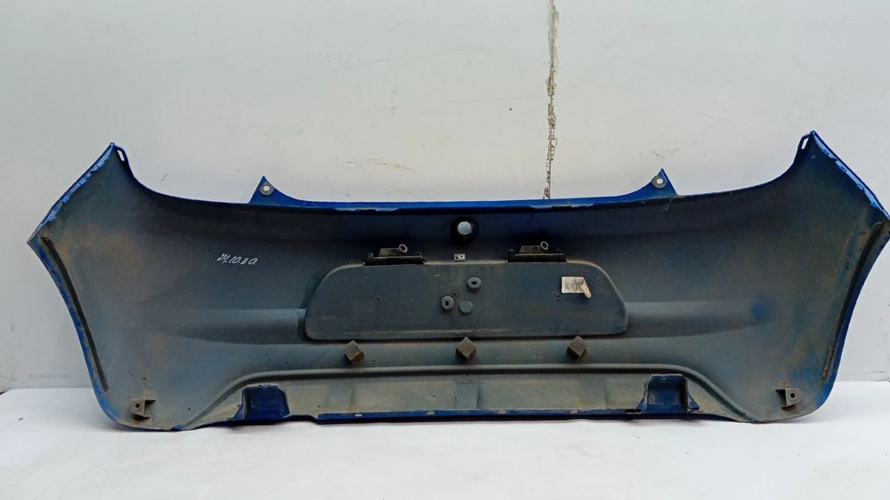 Pára-choques trás PEUGEOT 108