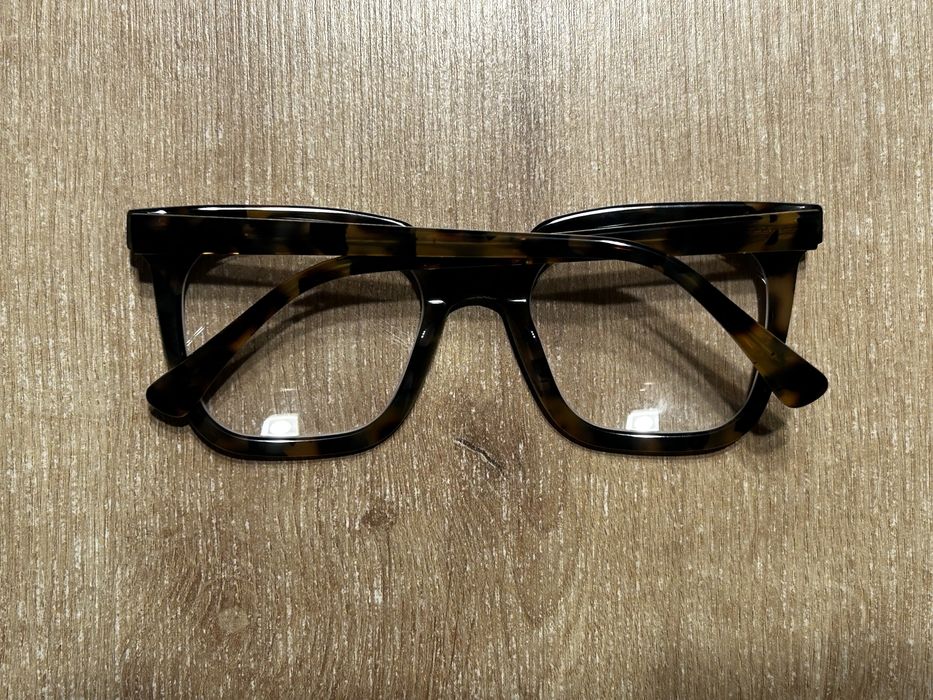 Okulary Firmoo – model Grace 001 (zerówki)