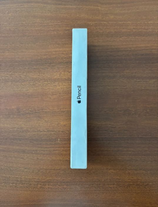 Apple Pencil 1° geração