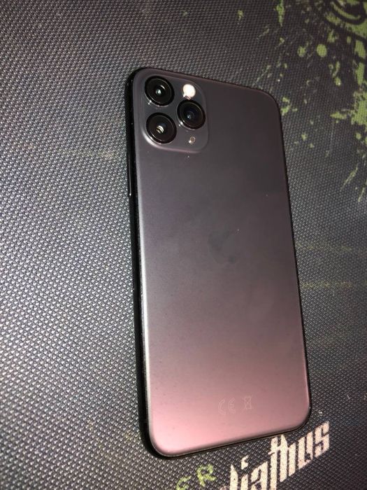 Iphone 11 Pro 64gb