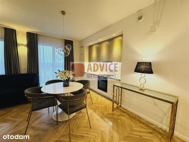 Lux Apartament z widokiem na rzekę - Więcej