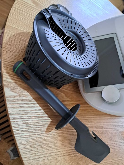 Bimby TM6 - Como Nova