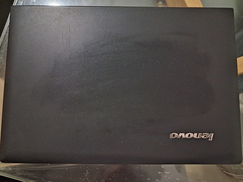 Portátil Lenovo G50-80