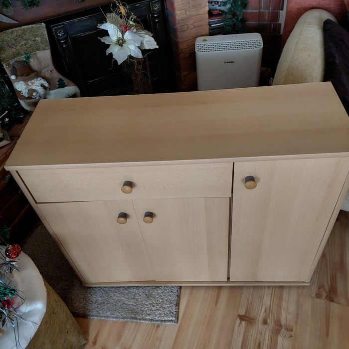 Meble pokojowe Szafka  wolno stojąca