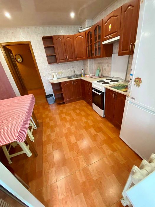 3-кімнатна квартира за адресою Люстдорфська дор. (площа 70 м²) - Atlanta.ua - фото 3