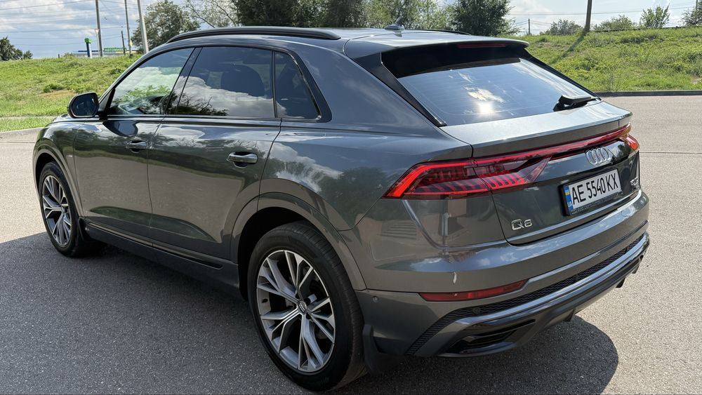 Продам Audi Q8 идела