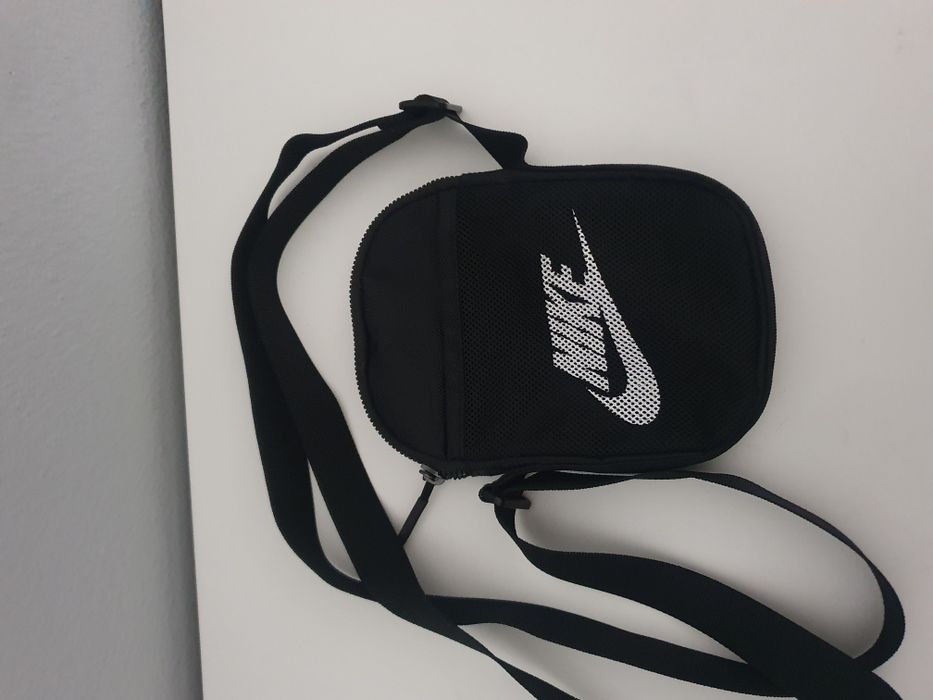 Bolsa da nike usada