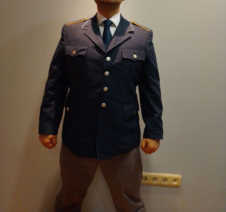Військовий китель Luftwaffe (ВВС Німеччини)