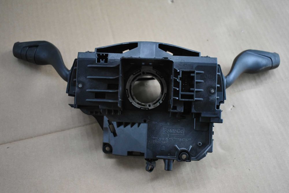 Ford Connect Mk2 lift 1,5 ecoblue 2020-  taśma przełącznik zespolony