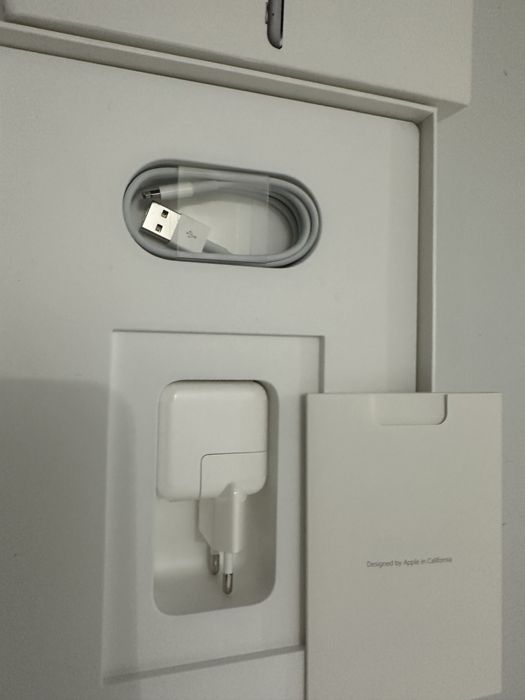 iPad Pro 9.7” 128Gb