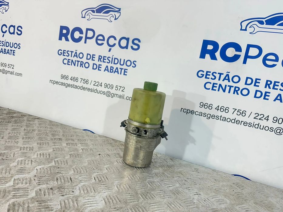 Bomba Direção Assistida Eletrica Original TRW VW Volkswagen Polo