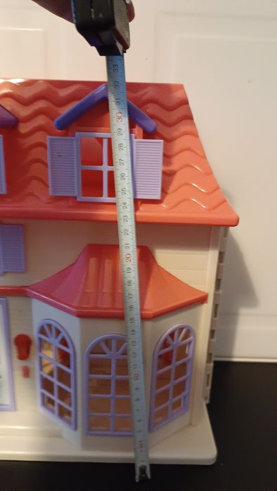 Casinha de Brincar. Excelente estado