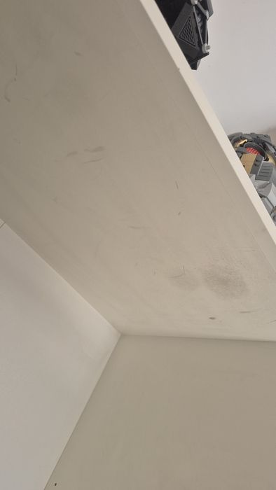 Regał BRIMNES Ikea