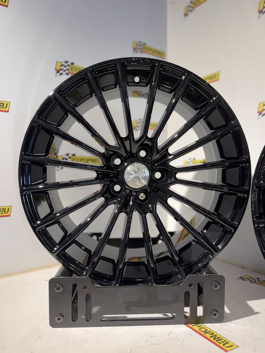 Jantes Brock 18 Para Peugeot, Ford e Citroen em 5x108