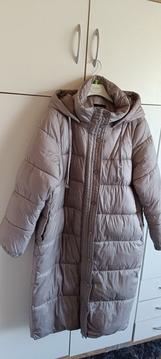 Zimowy płaszcz Greenpiot XL