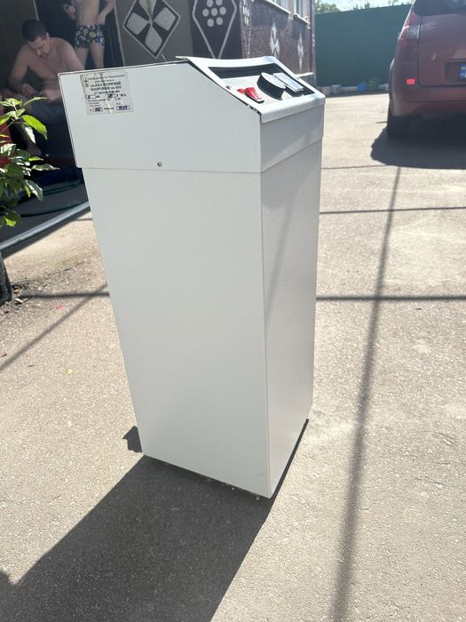 Продам електрокотел Дніпро кео 9/380