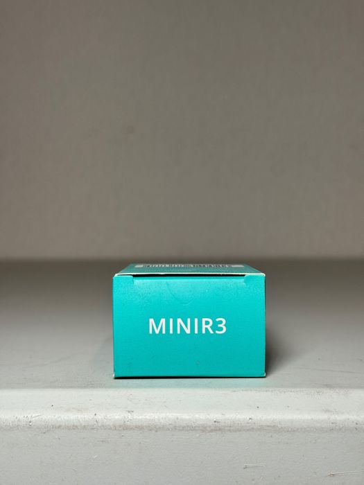 Sonoff MINIR3 - mini smart switch Wi-Fi 16A