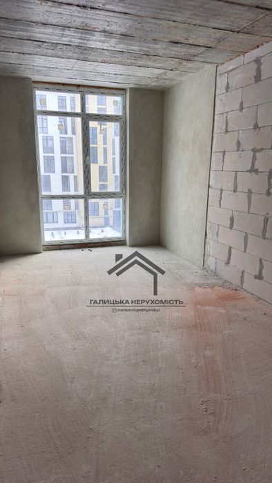 Без Комісії Продаж квартири вул. Стрийська 111Ж