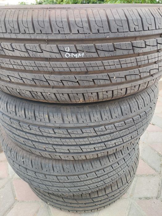 шини резина  GalloPro  215 60 R17