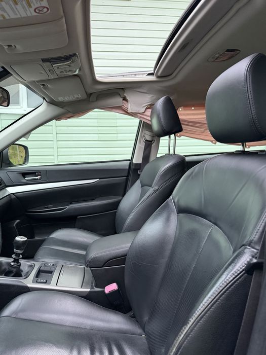Продам Subaru Autback