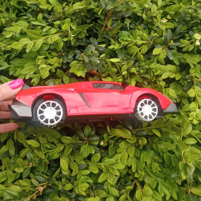 Робот трансформер Bugatti б у