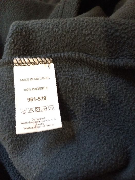 флиска  фирменная Next ,