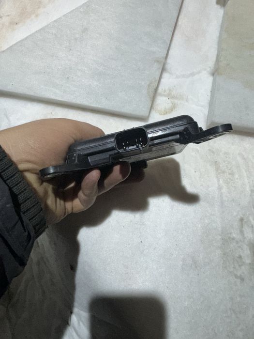 мазда сх5 kf 17-24 mazda cx5 датчик слепых зон, задние радары запчасти