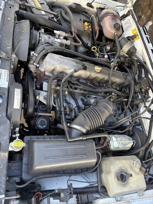 Vendo jeep cherokee XJ  4.0
