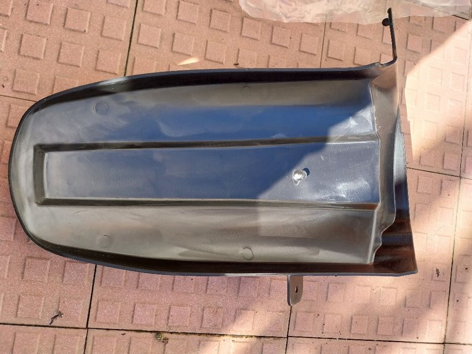 Para Lamas traseiro NC750X Novo