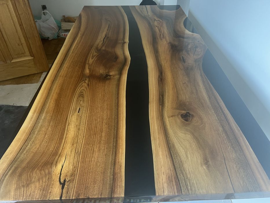 Стіл канцелярський епоксидний