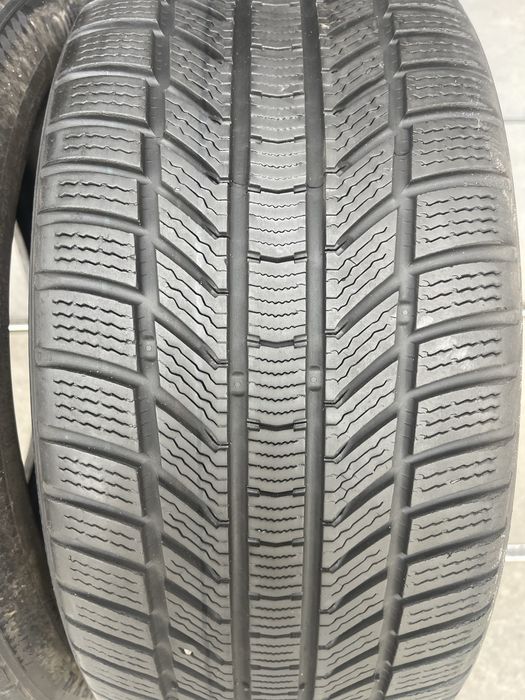 Шини зимові R19 235 40 Continental TS870 Склад Осокорки RLX