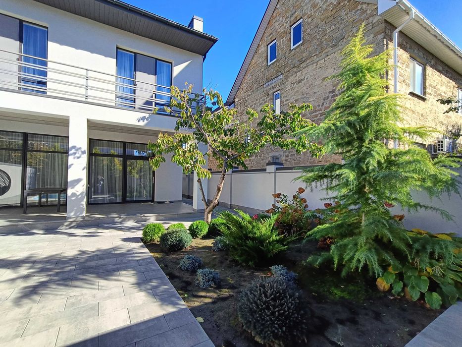 Будинок за адресою вул. Спортивна (площа 148,5 м²) - Atlanta.ua - фото 2