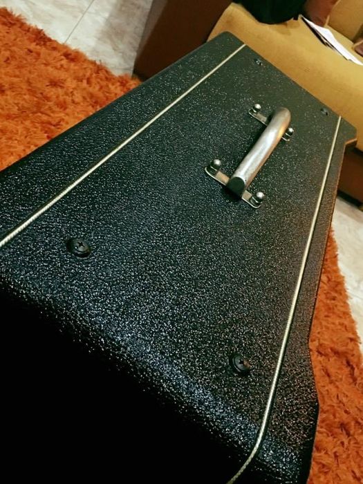 VENDO ou TROCO Amp. Bogner Alchemist