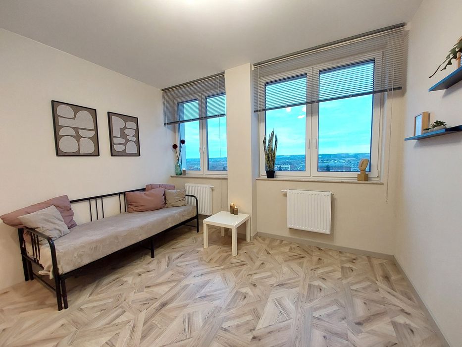 Kawalerka na wynajem