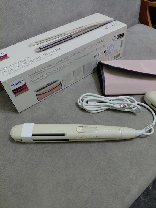 Вирівнювач Philips Sense IQ